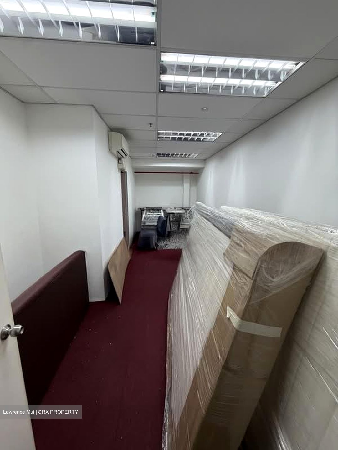 Pantech Business Hub (D5), Factory #568698851